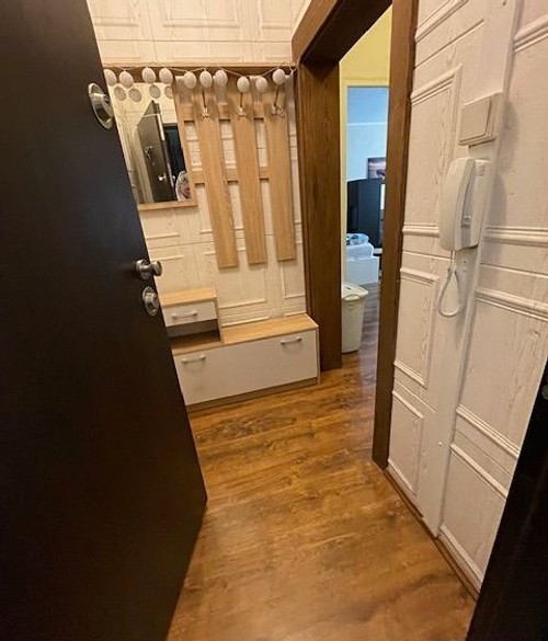 Prodaný byt 1+kk 29 m²