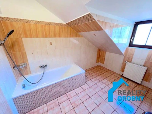 Prodaný byt 3+kk 106 m²