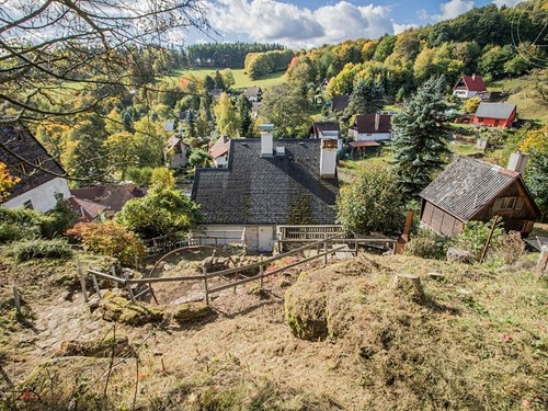 Prodaný dům 131 m², pozemek 691 m²