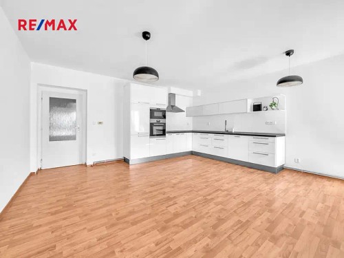 Prodej bytu 3+kk 61 m²