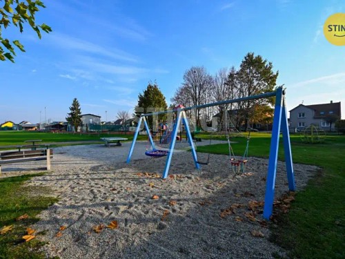 Prodaný dům 140 m², pozemek 577 m²