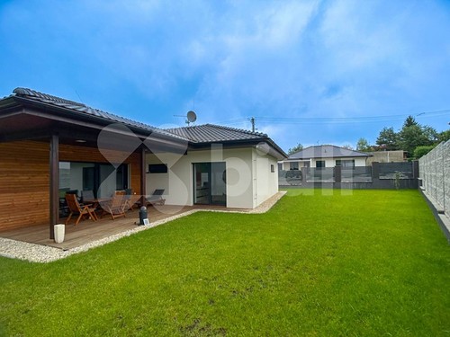 Prodaný dům 204 m², pozemek 1372 m²