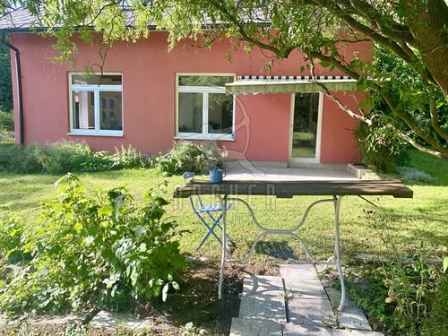 Prodaný dům 177 m², pozemek 1168 m²