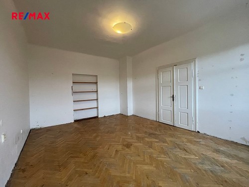 Prodaný byt 2+1 70 m²