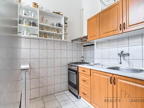 Prodaný byt 4+1 119 m²