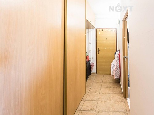Prodaný byt 3+1 82 m²