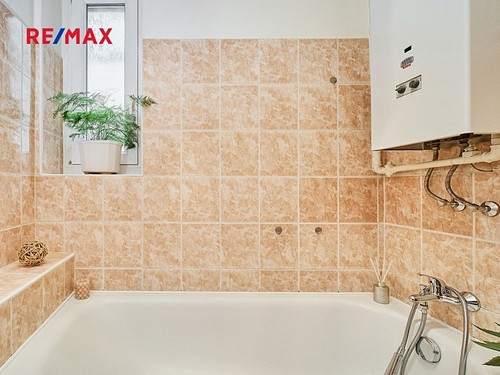Prodaný byt 2+kk 55 m²