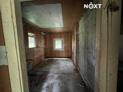 Prodaná chata 49 m², pozemek 1325 m²
