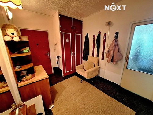 Prodaný byt 3+1 82 m²