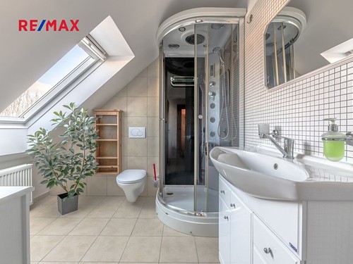 Prodaný dům 181 m², pozemek 695 m²