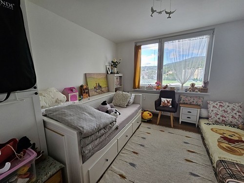 Prodaný byt 4+kk 79 m²