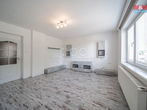 Prodaný byt 3+1 64 m²