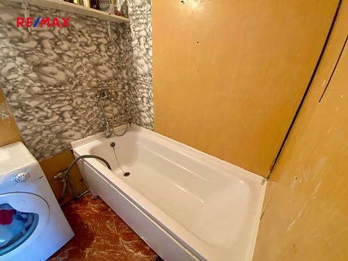 Prodaný byt 2+1 61 m²
