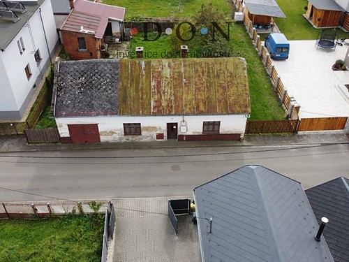 Prodaný dům 144 m², pozemek 480 m²