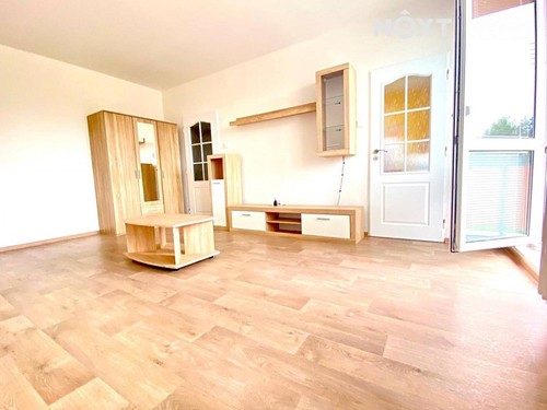 Prodaný byt 1+1 35 m²