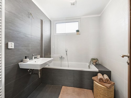 Prodaný byt 3+kk 65 m²