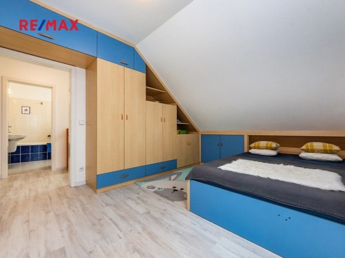 Prodaný dům 174 m², pozemek 918 m²