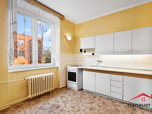 Prodaný byt 2+1 74 m²