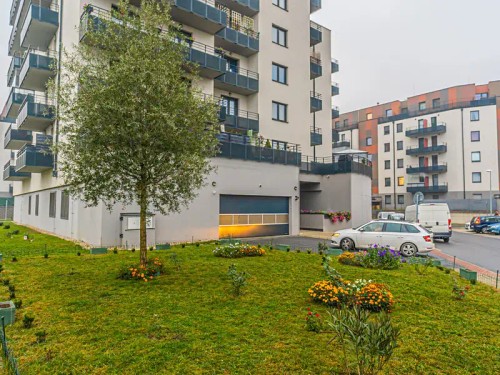 Prodaný byt 2+kk 67 m²