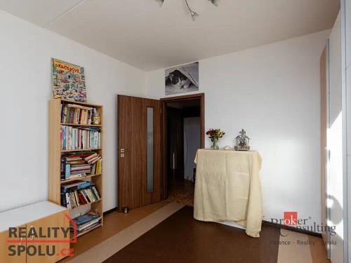 Prodaný byt 4+1 92 m²