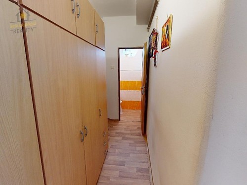 Prodaný byt 2+kk 60 m²