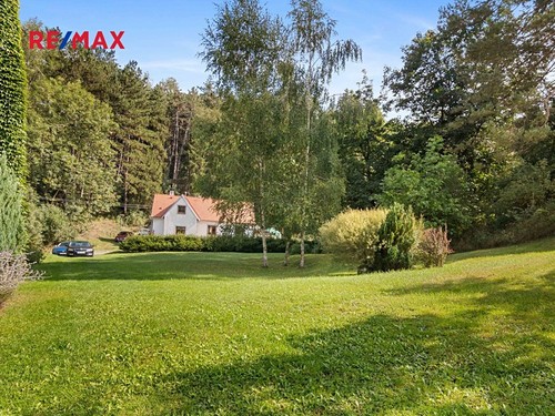 Prodaný dům 180 m², pozemek 885 m²