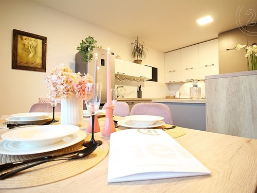 Prodaný byt 4+kk 108 m²