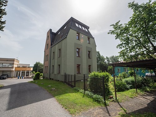 Prodej bytu 3+1 72 m²
