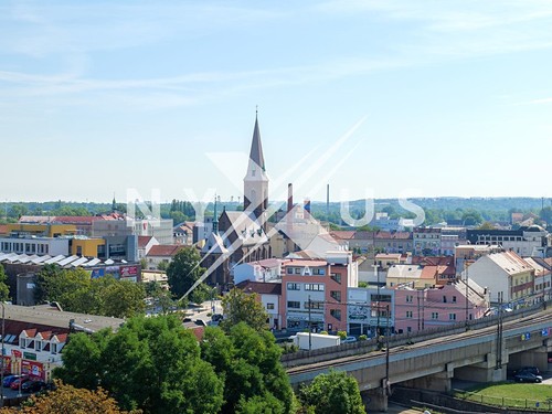 Prodaný byt 1+1 30 m²