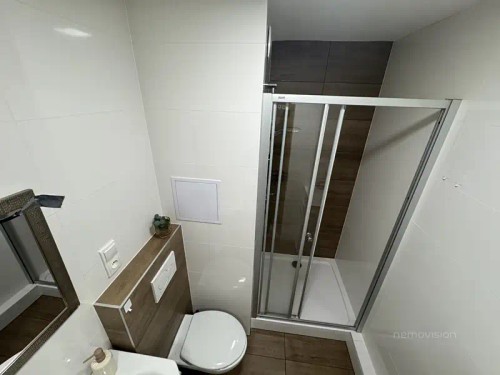 Prodaný byt 1+1 33 m²
