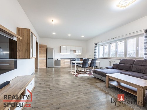 Prodaný dům 180 m², pozemek 637 m²