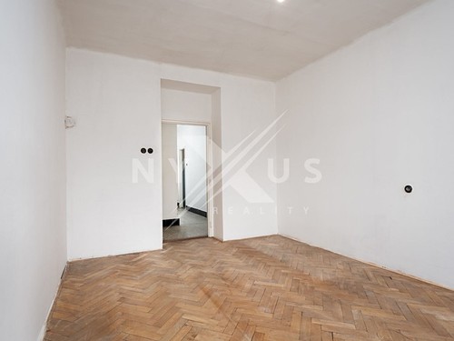 Prodaný byt 3+1 76 m²