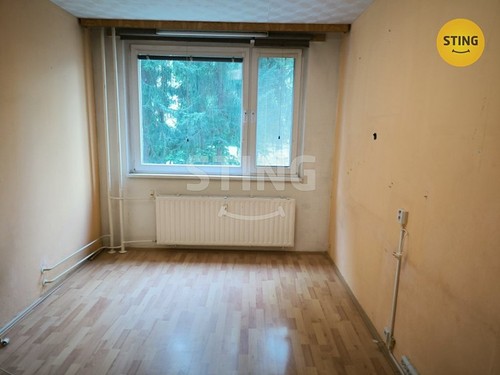 Prodaný byt 3+1 71 m²