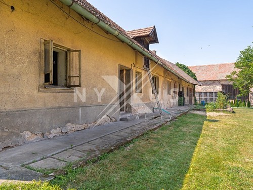 Prodaný dům 150 m², pozemek 1479 m²