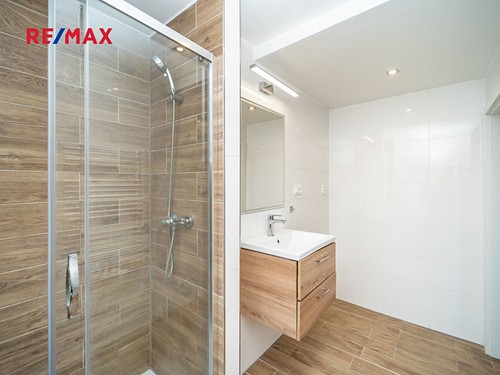 Prodaný byt 1+1 36 m²