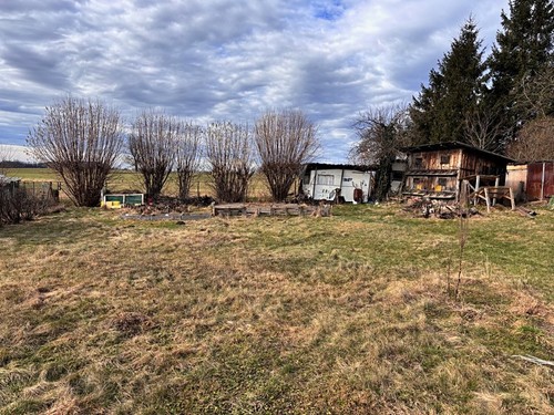 Prodaný dům 110 m², pozemek 995 m²