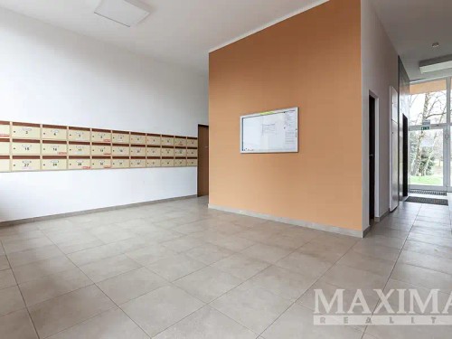 Prodaný byt 2+kk 47 m²