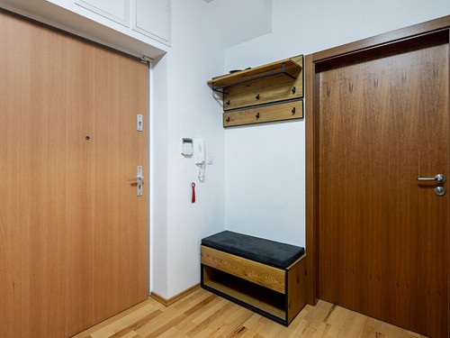 Prodaný byt 3+kk 101 m²