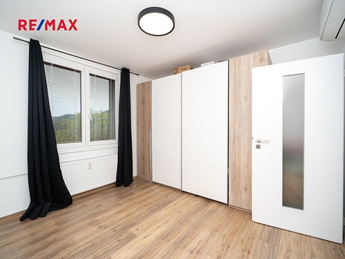 Prodaný byt 3+kk 68 m²
