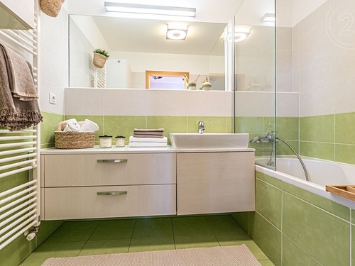 Prodaný byt 3+kk 88 m²