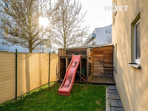 Prodaný byt 3+kk 67 m²