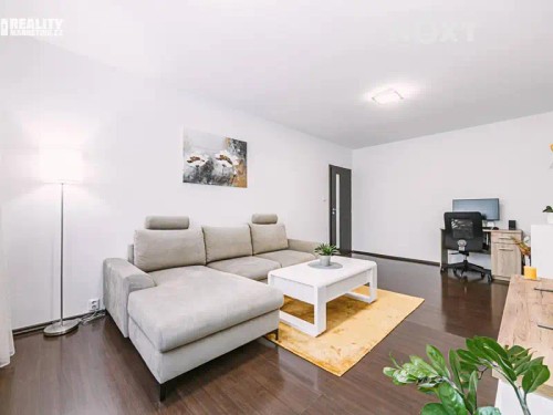 Prodaný byt 3+1 74 m²