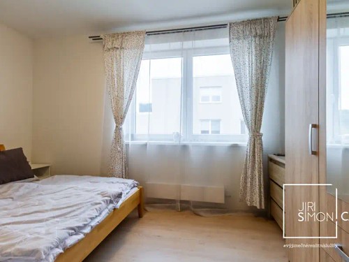 Prodaný byt 2+kk 48 m²