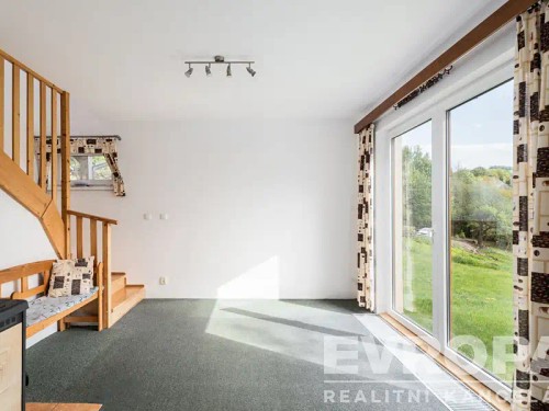 Prodej domu 110 m², pozemek 1945 m²