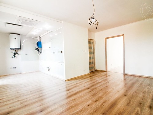 Prodaný byt 3+kk 69 m²