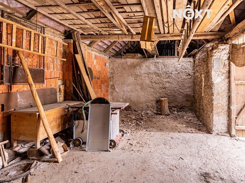 Prodaný dům 80 m², pozemek 755 m²
