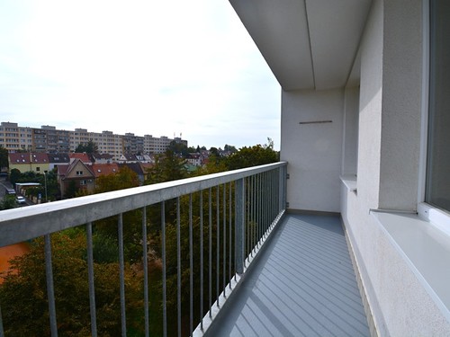 Prodaný byt 3+1 67 m²