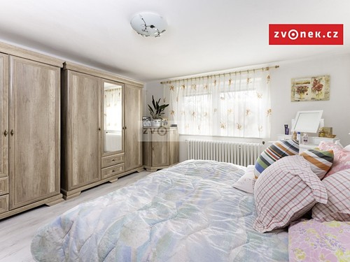 Prodaný dům 160 m², pozemek 727 m²