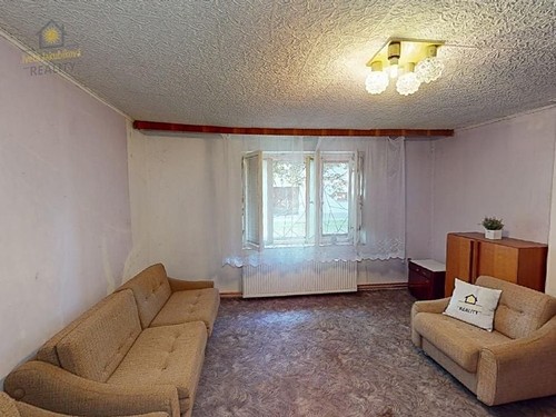 Prodaný dům 150 m², pozemek 443 m²