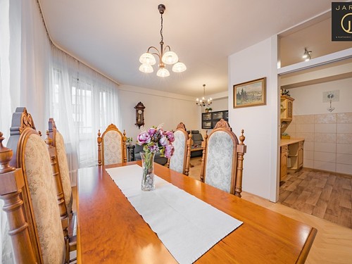 Prodaný byt 3+kk 127 m²